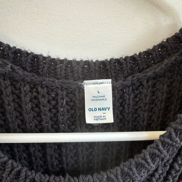 BRAND NEW Old Navy Knit Sweater Vest Tank - Picture 2 of 4